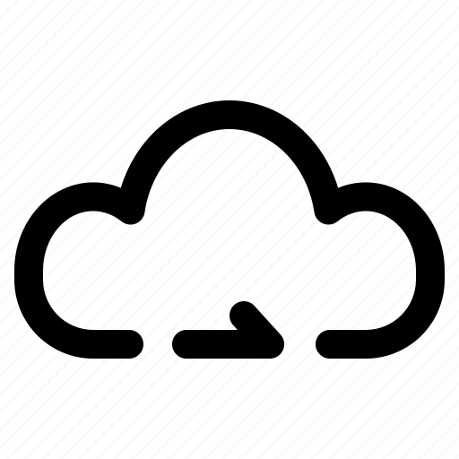 Cloud, computing, cloud service, sign, online, connection, busniness icon - Download on Iconfinder