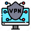 vpn, virtual private network, private network, security 