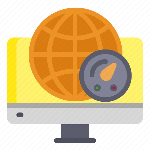 Website, performance, seo, optimization icon - Download on Iconfinder