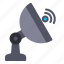 satellite dish, signal, antenna, wireless 