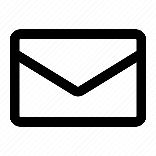 Mail, envelope, letter, sms, newsletter icon - Download on Iconfinder