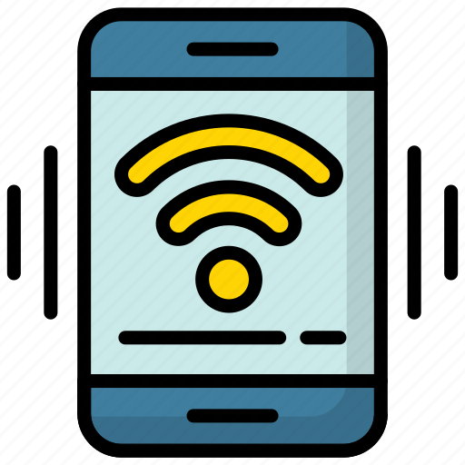 Connection, digital, conversation, network icon - Download on Iconfinder