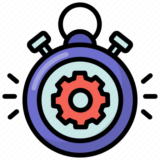 Process, work, management icon - Download on Iconfinder