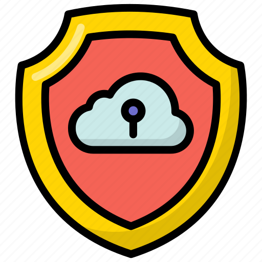 Padlock, security, digital, protection icon - Download on Iconfinder