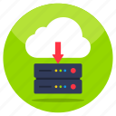 cloud server download, cloud db, cloud sql, cloud database, cloud storage