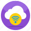 cloud wifi, cloud internet, cloud network, wireless network, broadband connection 