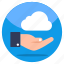 cloud care, cloud service, cloud safety, cloud protection, secure cloud 