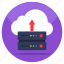 cloud server uploading, cloud db, cloud sql, cloud database, cloud hosting 