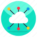 cloud networking, computing, cloud connections, cloud technology, cloud nodes