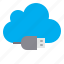 usb, connect, online, computer, network, cloud, server 