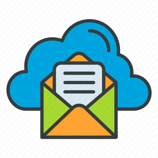 Mail, message, email, communication, contact icon - Download on Iconfinder