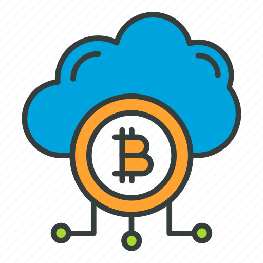 Crypto, mining, business, digital, currency icon - Download on Iconfinder