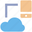 cloud, cloud computing, icloud, mobile, share, sharing, storage 