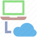 cloud, cloud computing, computer, connection, data, network, storage