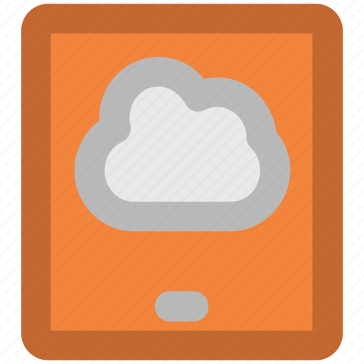 Cloud network, communication, mobile internet, mobility, modern technology, wireless communication, wireless network icon - Download on Iconfinder