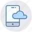 cloud, cloud mobile, computing, mobile, smartphone 