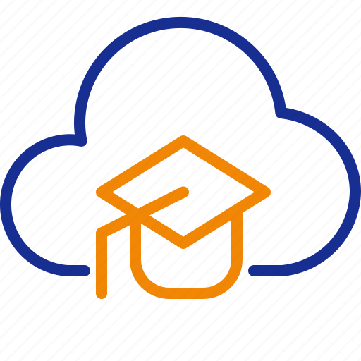 Business, education, server, cloud, school, computing, learning icon - Download on Iconfinder