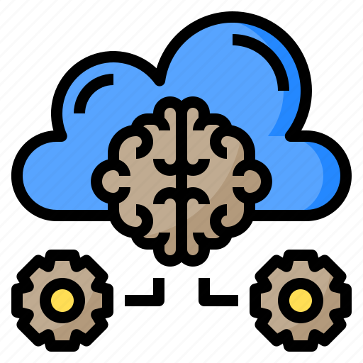 Cloud, computing, connection, management, network, storage icon - Download on Iconfinder