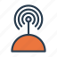 antenna, broadcast, signal, tower, wireless 