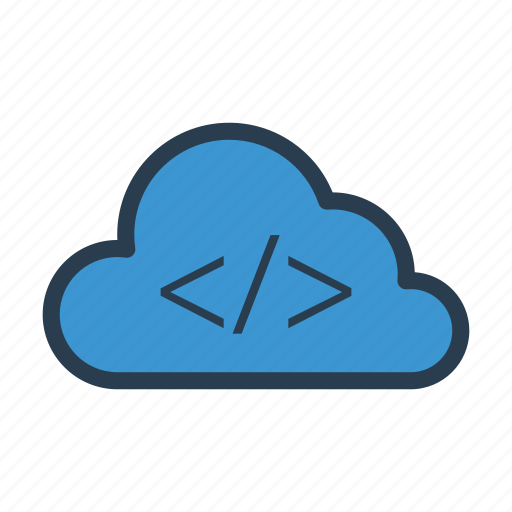 Coding, database, programming, scripting, server icon - Download on Iconfinder