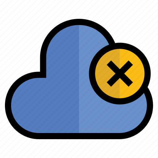 Cloud, cloud-computing, data, ui icon - Download on Iconfinder