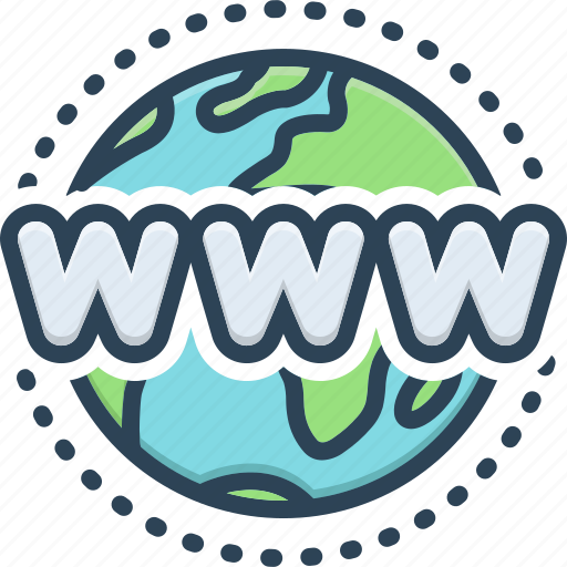 Communication, globe, network, web, world icon - Download on Iconfinder