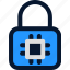 padlock, lock, security, safety, protection 