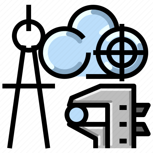 Architecture, cloud, communication, internet, network icon - Download on Iconfinder