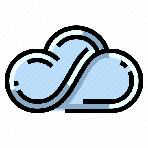 Cloud, communication, connection, internet, network icon - Download on Iconfinder