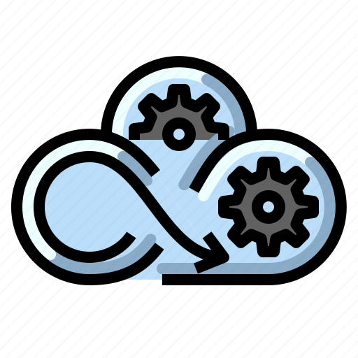Cloud, communication, internet, management, network icon - Download on Iconfinder