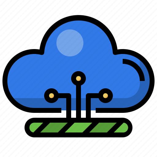 Load, clouds, internet, network, online icon - Download on Iconfinder