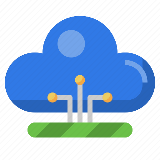 Load, clouds, internet icon - Download on Iconfinder