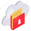 cloud technology, cloud folder, cloud document, cloud doc, cloud archive 