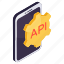 api, application programming interface, computer program, software interface, computer technology 