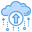 cloud, database, server, storage, technology, upload 