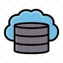 cloud, database, databasecloud, mainframe, storage