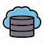 cloud, database, databasecloud, mainframe, storage 