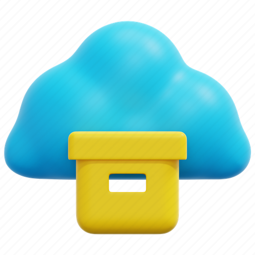 Data, storage, center, cloud, technology, computing, ui icon - Download on Iconfinder