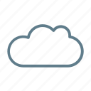cloud, cloud service, cloud storage, ui cloud, web cloud 