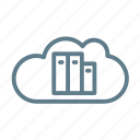 cloud, cloud service, cloud storage, docs, documents, library, office 