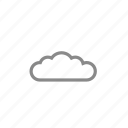 cloud, icloud, imagine, repository, weather