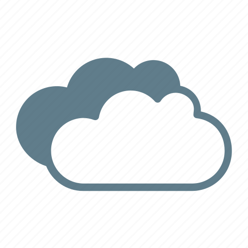 Cloud computing, cloud data, cloud service, cloud storage, clouds icon - Download on Iconfinder