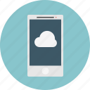 cloud, mobile, smart-phone