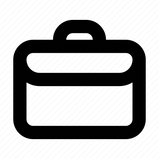 Briefcase, work icon - Download on Iconfinder on Iconfinder