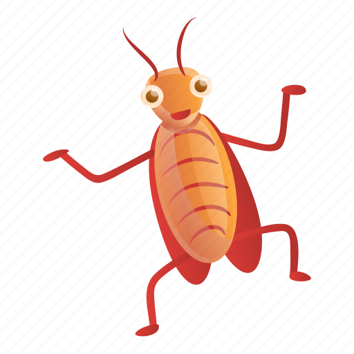 Animal, cockroach, dance, dancing, music, nature icon - Download on Iconfinder