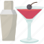 mixology, bar, cocktail, alcohol, beverage 