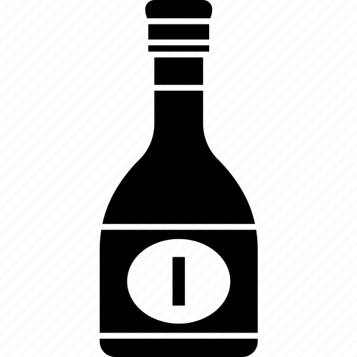 Sake, alcoholic, liquor, drink, japanese icon - Download on Iconfinder