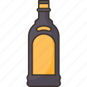 liqueur, whisky, brandy, alcoholic, drink