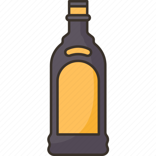 Liqueur, whisky, brandy, alcoholic, drink icon - Download on Iconfinder