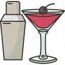 mixology, bar, cocktail, alcohol, beverage